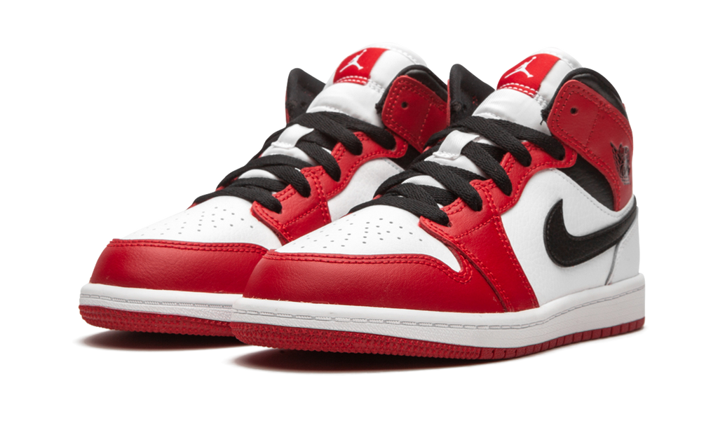 Air Jordan 1 Mid PS "Chicago 2020" 640734 173