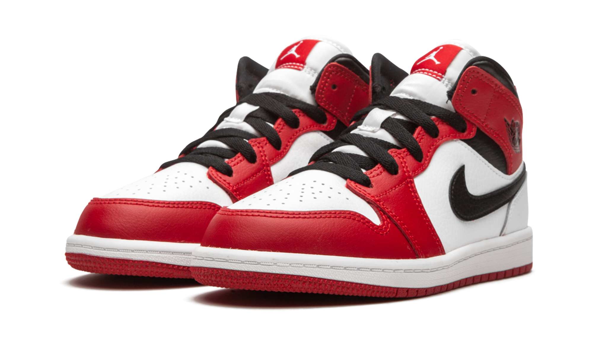 Air Jordan 1 Mid PS "Chicago 2020" 640734 173