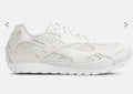 BOTTEGA VENETA ORBIT : White Sneaker