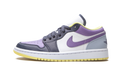 AIR JORDAN 1 LO SE WMNS "Mismatched Purple / Magenta" DJ4342 400
