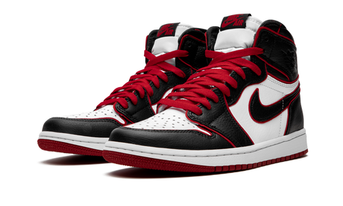 Air Jordan 1 High OG "Bloodline / Meant To Fly" 555088 062