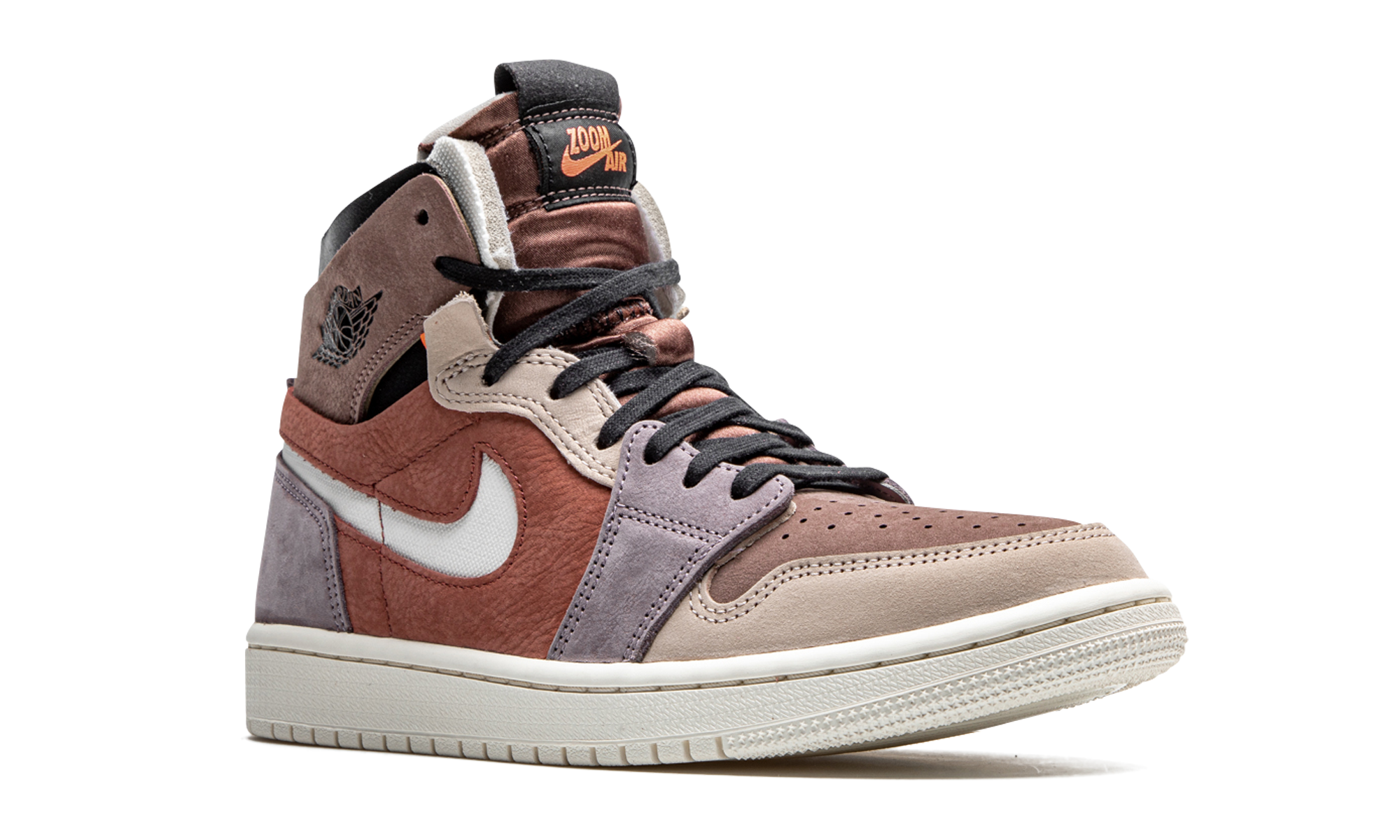 AIR JORDAN 1 HIGH ZOOM CM WMNS "Canyon Rust" CT0979 602