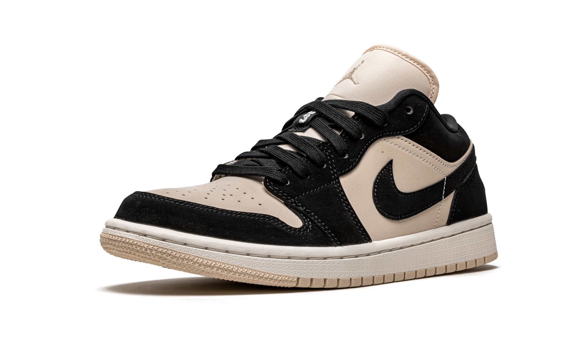 Air Jordan 1 Low WMNS "Black Guava Ice" DC0774 003