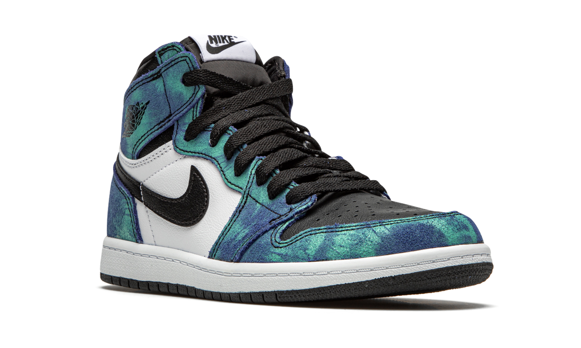 Air Jordan 1 High OG PS "Tie-Dye" CU0449 100