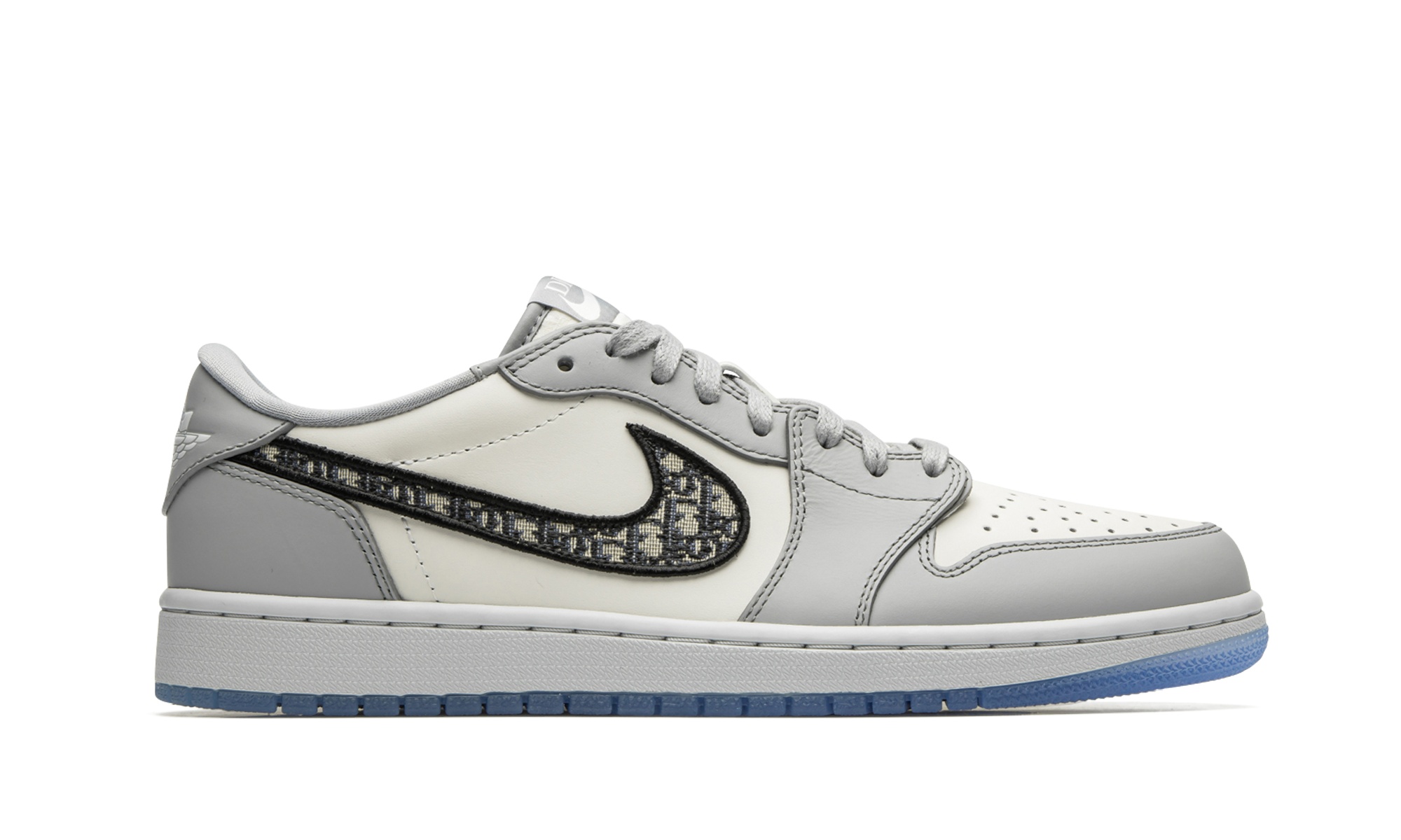 Air Jordan 1 Low "Dior" CN8608 002