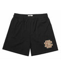 Eric Emanuel Basic Short Black/Mushroom