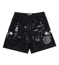 Eric Emanuel Basic Short Black Skyline