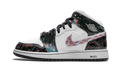 Air Jordan 1 Mid SE GS "Take Flight" BQ6931 114