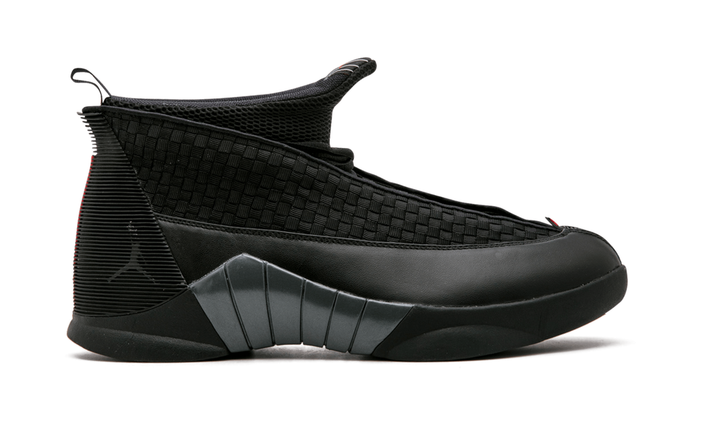 Air Jordan 15 Retro "Stealth" 881429 001