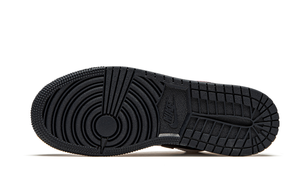 Air Jordan 1 Low GS "Nothing But Net" CZ8657 100