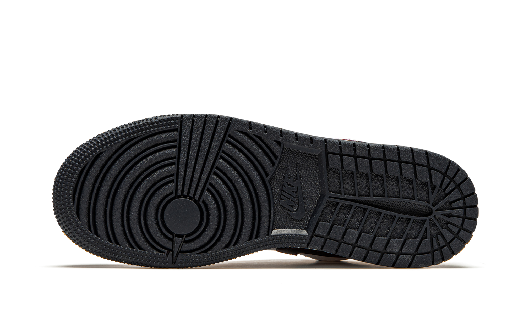 Air Jordan 1 Low GS "Nothing But Net" CZ8657 100