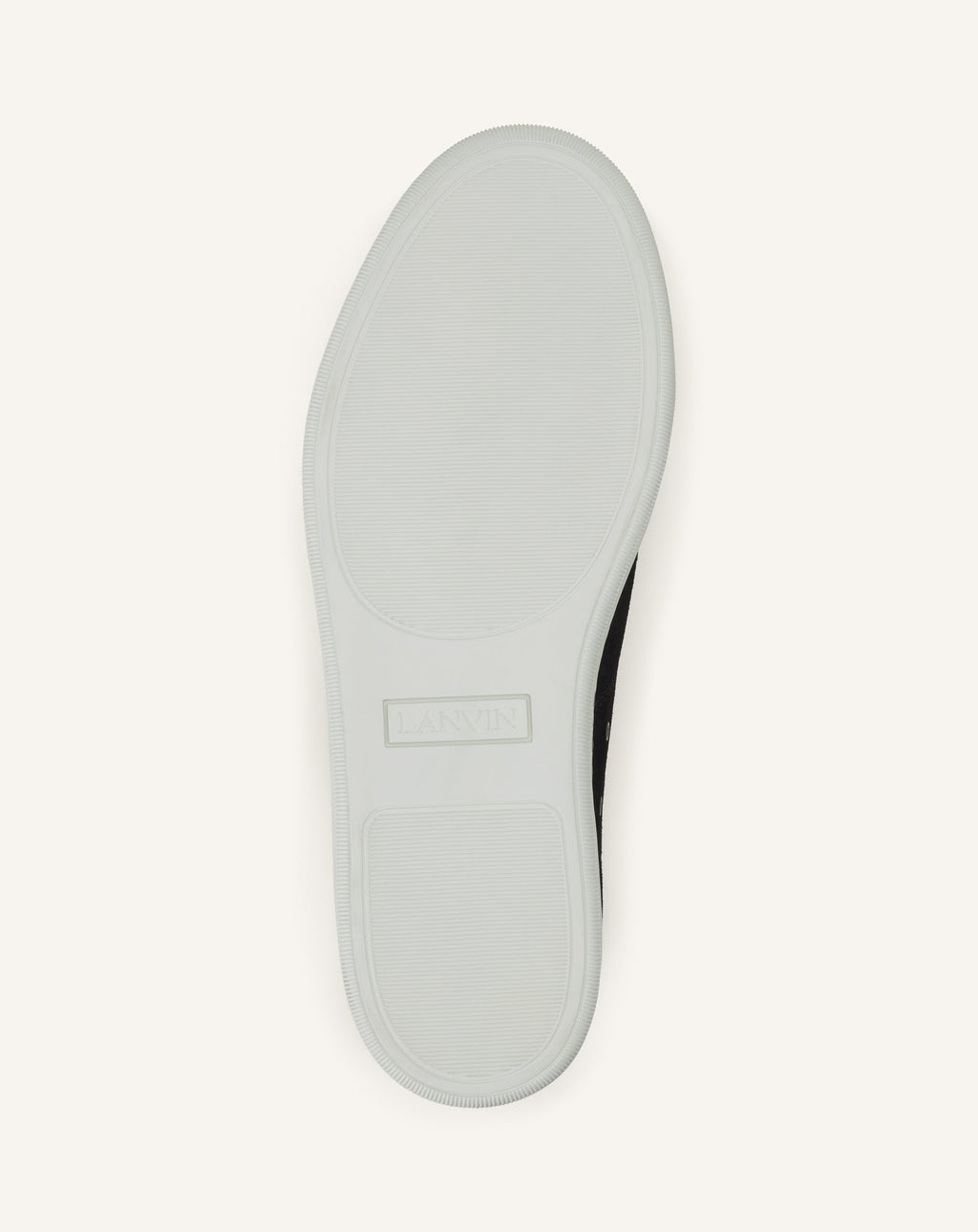 DBB1 SNEAKERS IN LEATHER AND SUEDE