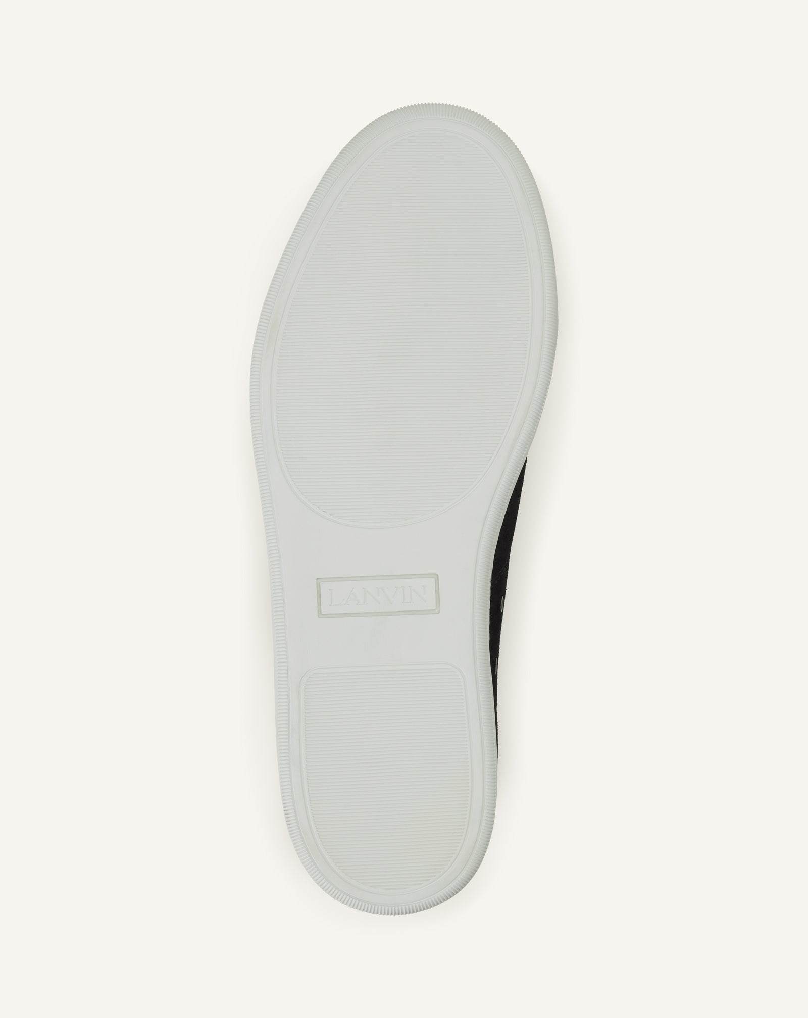 DBB1 SNEAKERS IN LEATHER AND SUEDE