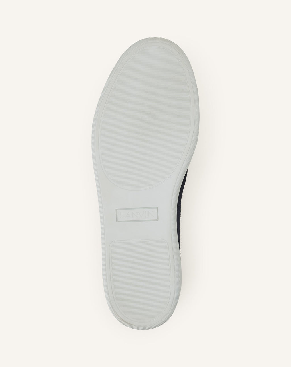 DBB1 SNEAKERS IN LEATHER AND SUEDE