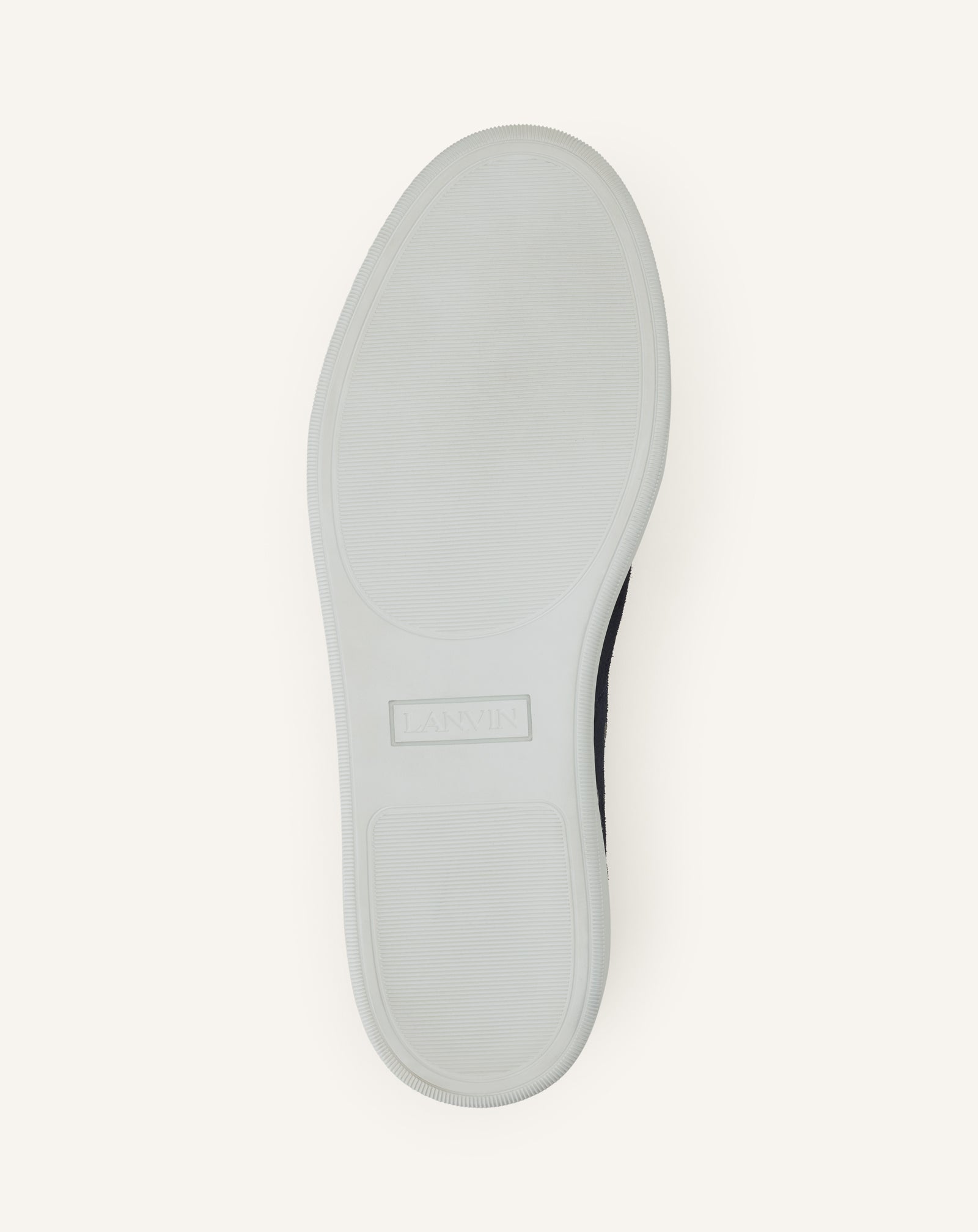 DBB1 SNEAKERS IN LEATHER AND SUEDE