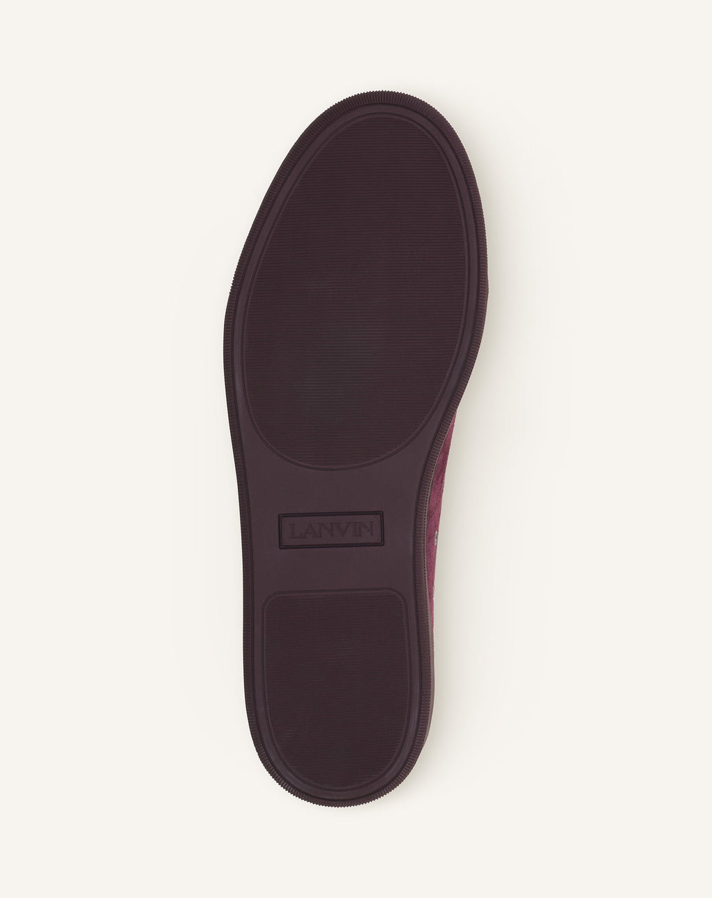 DBB1 SNEAKERS IN LEATHER AND SUEDE