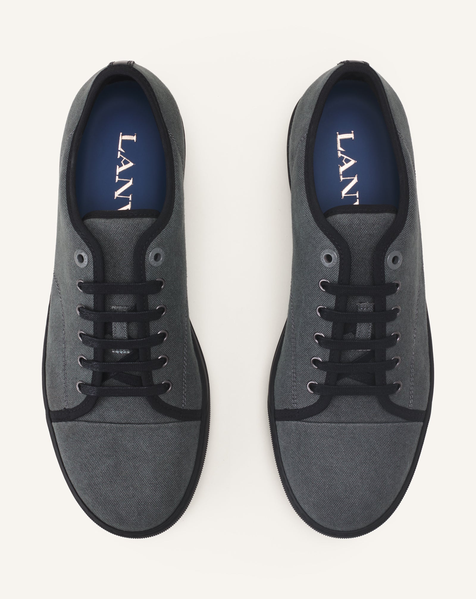 DBB1 SNEAKERS IN CANVAS