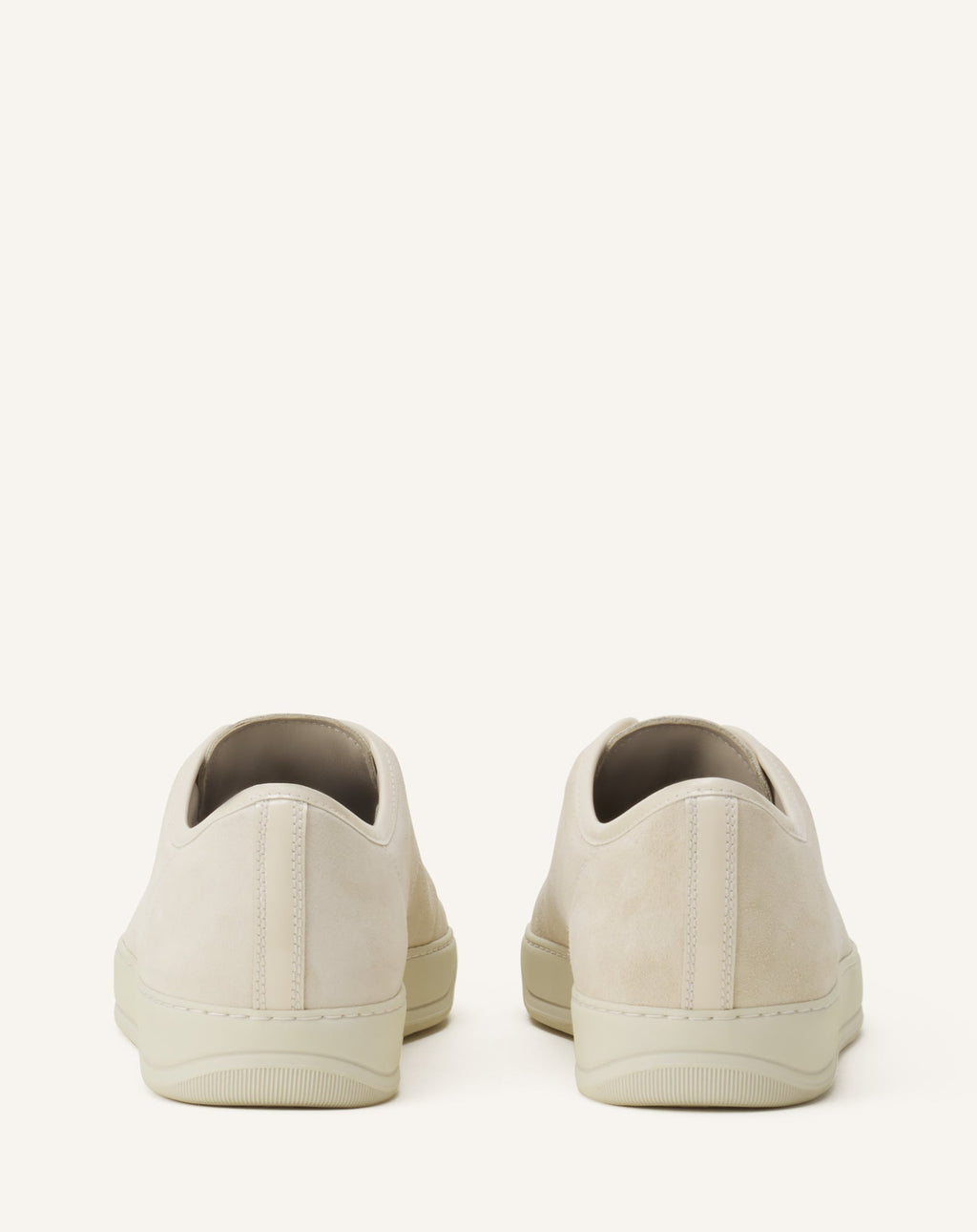 DBB1 SNEAKERS IN PATENT LEATHER AND SUEDE