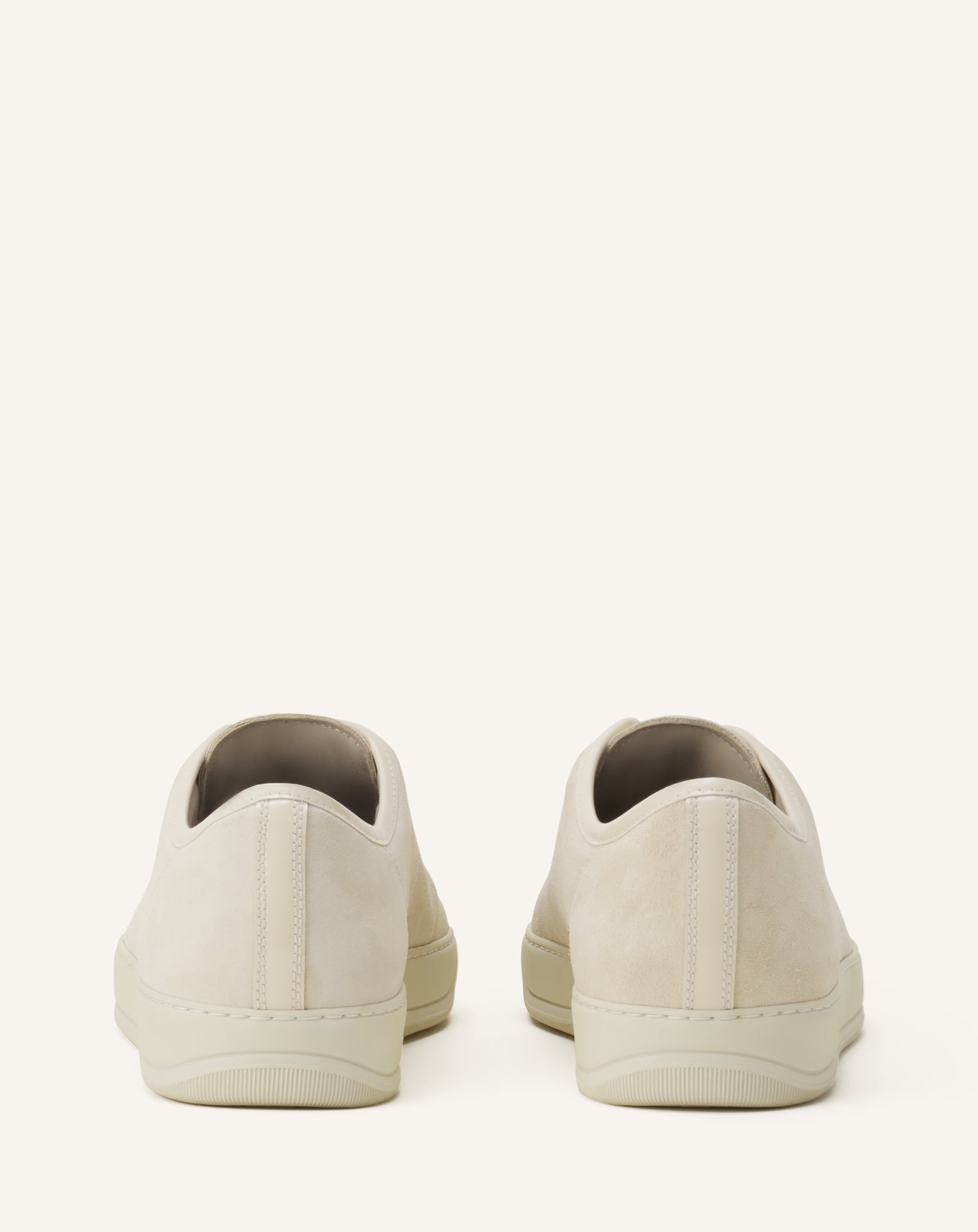 DBB1 SNEAKERS IN PATENT LEATHER AND SUEDE