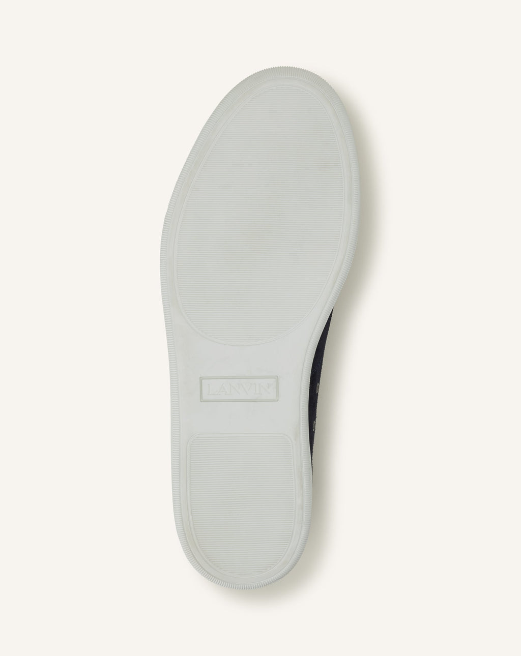DBB1 SNEAKERS IN PATENT LEATHER AND SUEDE