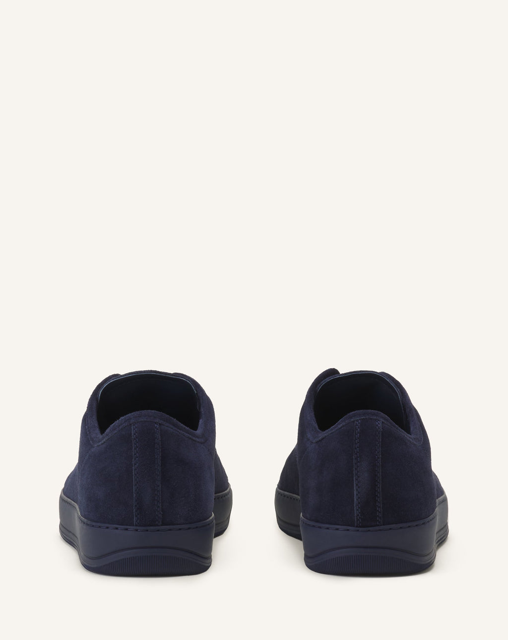 DBB1 SNEAKERS IN PATENT LEATHER AND SUEDE