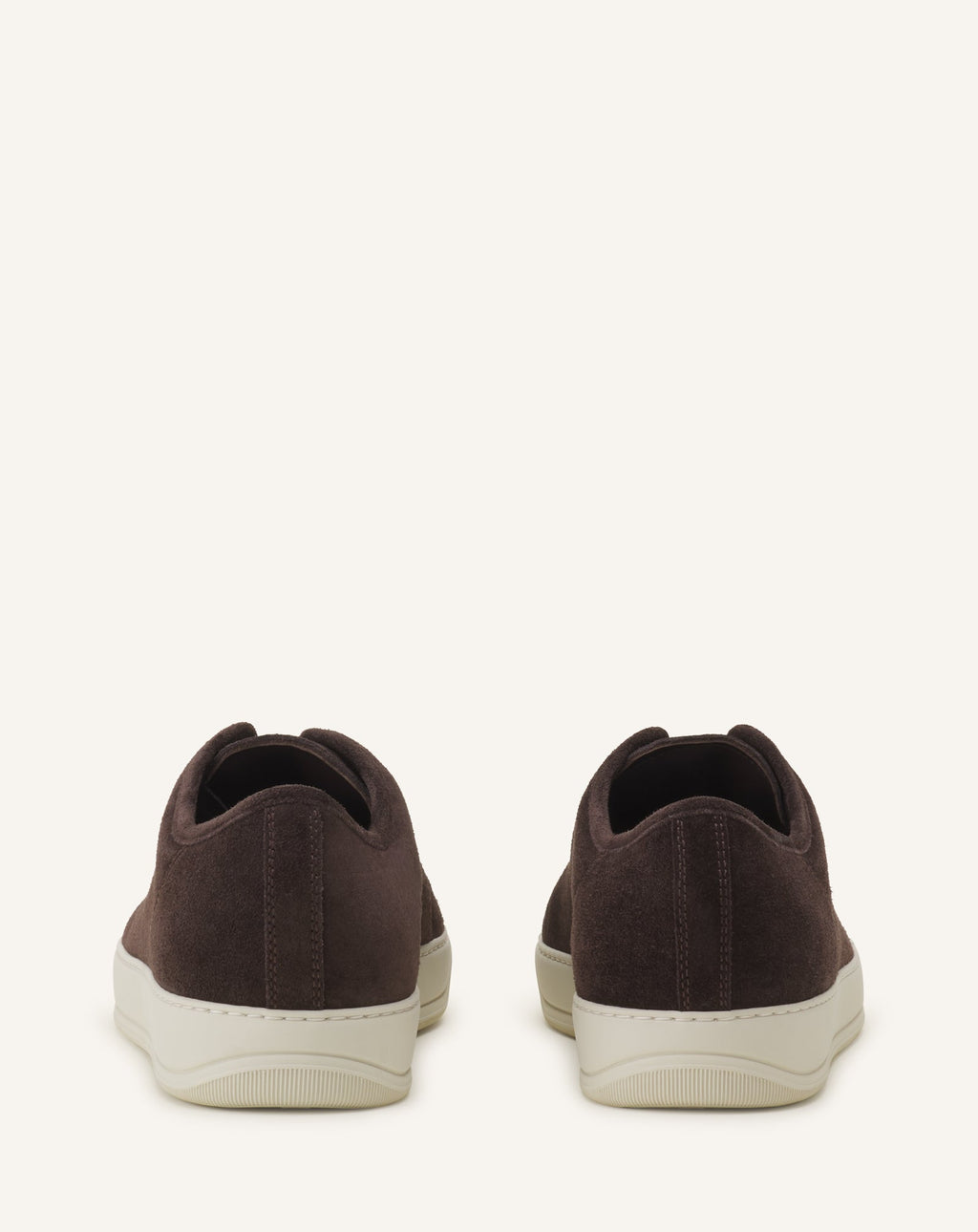 DBB1 SNEAKERS IN PATENT LEATHER AND SUEDE