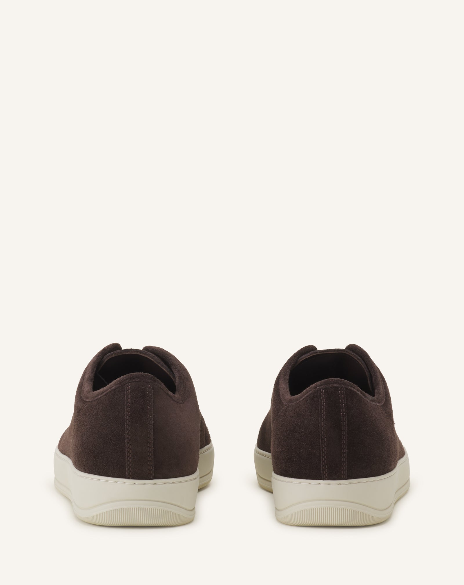 DBB1 SNEAKERS IN PATENT LEATHER AND SUEDE
