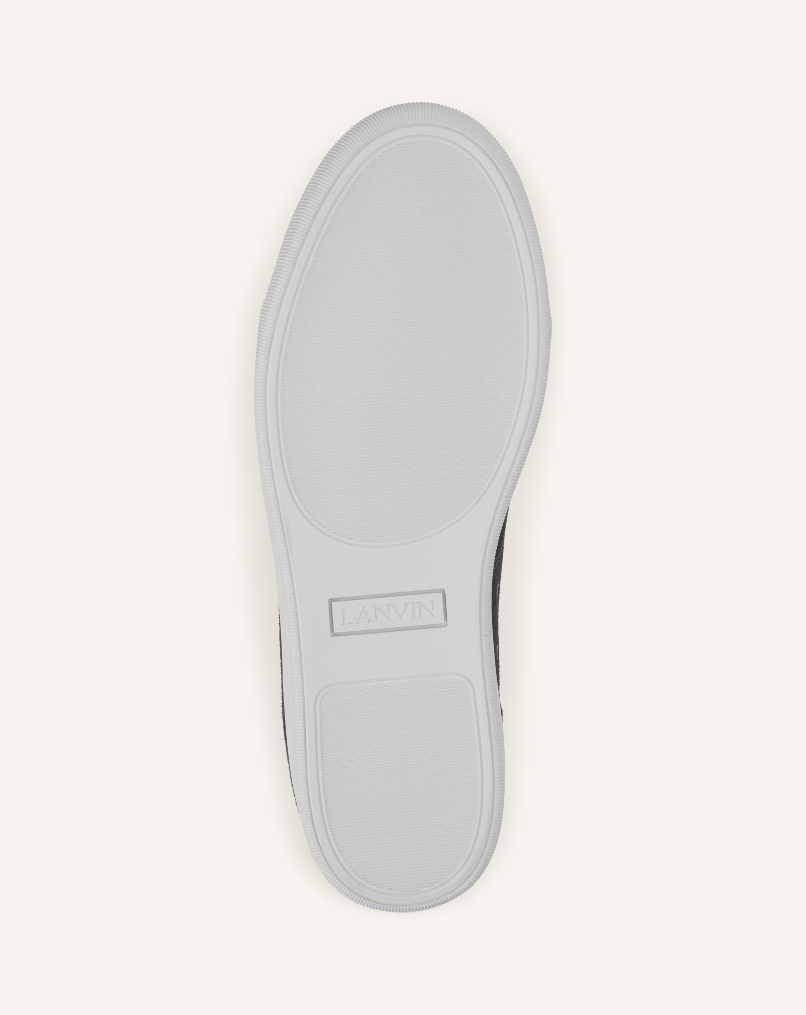 DBB1 SNEAKERS IN PATENT LEATHER AND SUEDE