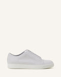 DBB1 ZIP SNEAKERS IN SUEDE