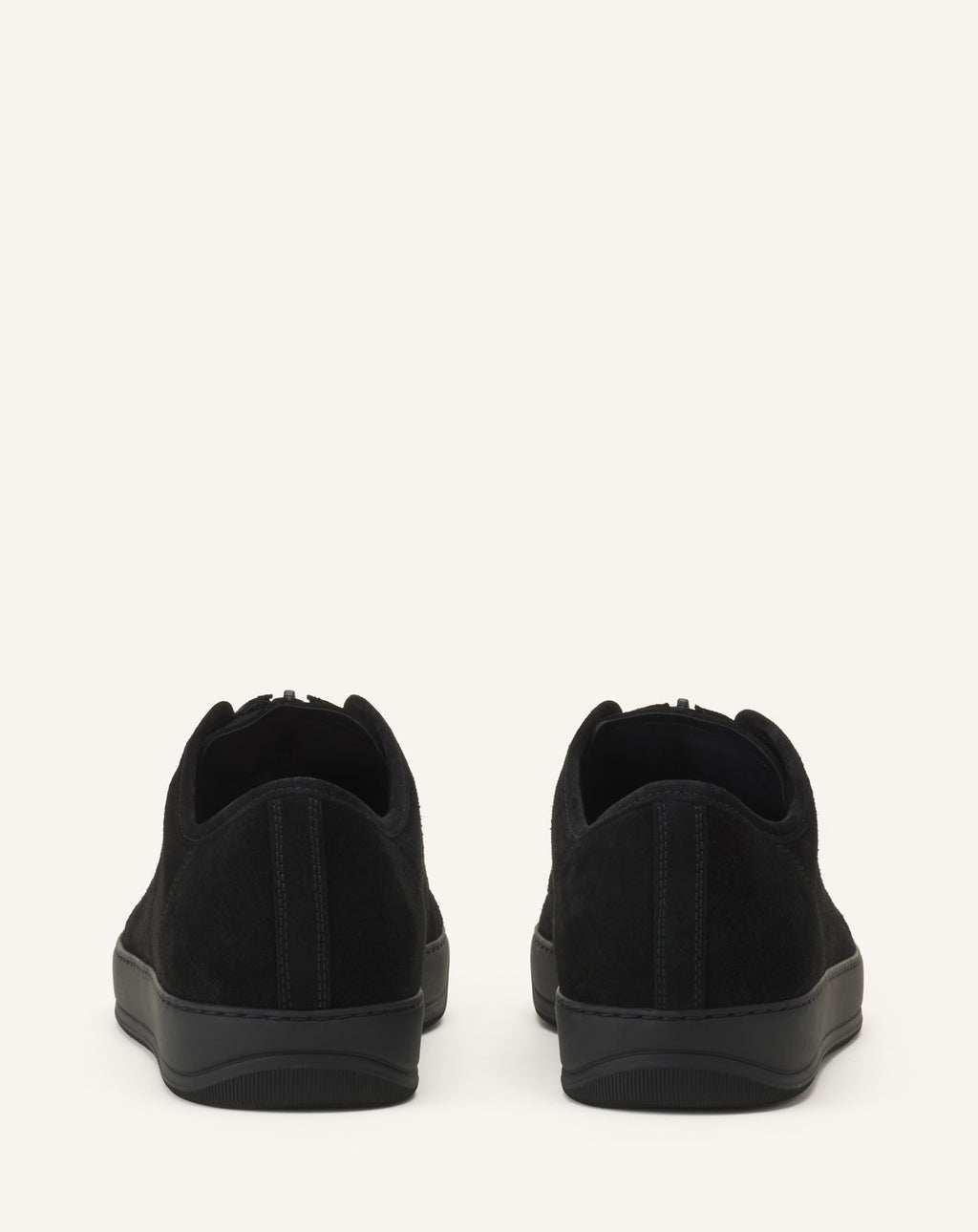 DBB1 ZIP SNEAKERS IN SUEDE
