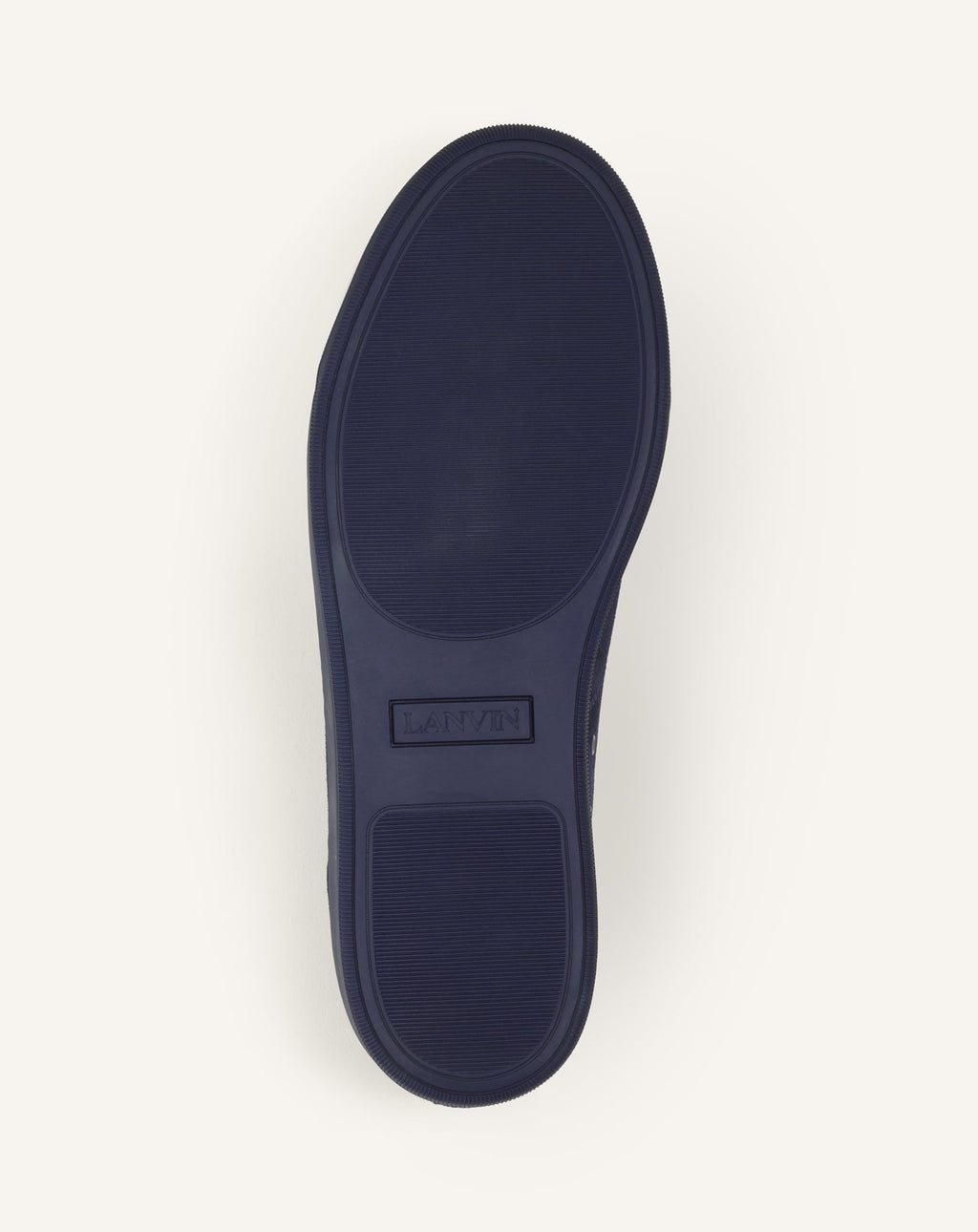 DBB1 ZIP SNEAKERS IN SUEDE