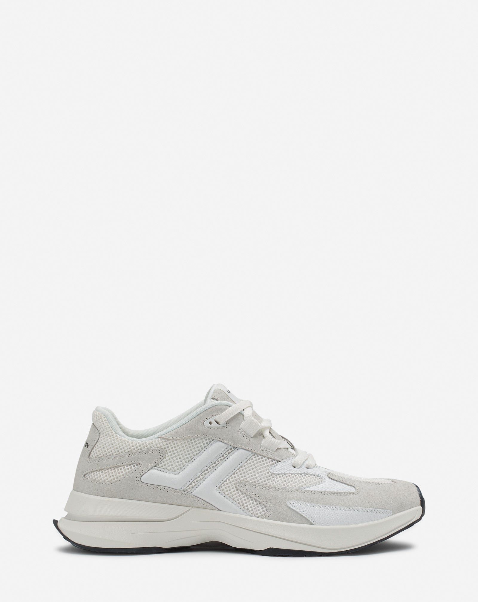 JLA SNEAKERS IN MESH