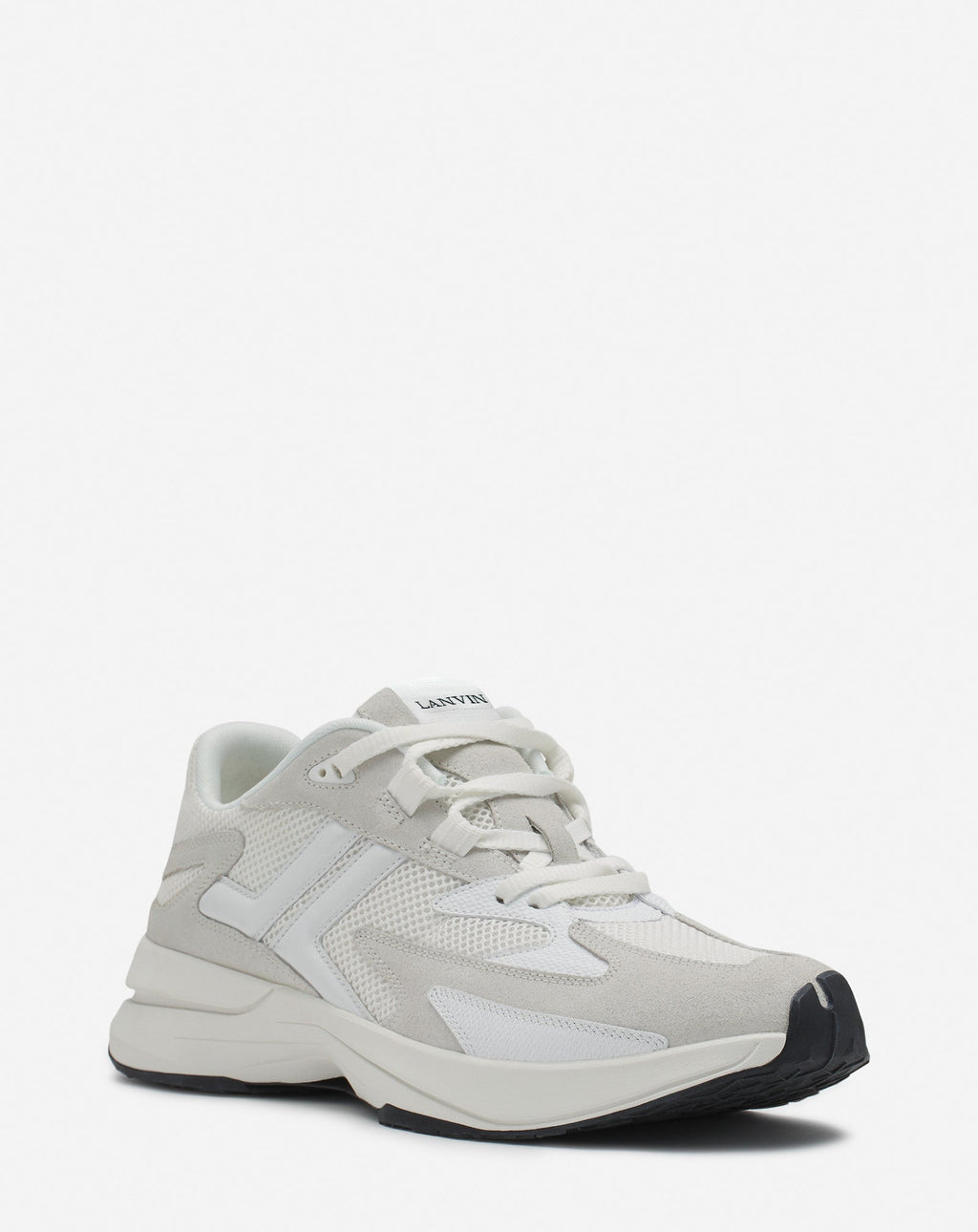 JLA SNEAKERS IN MESH