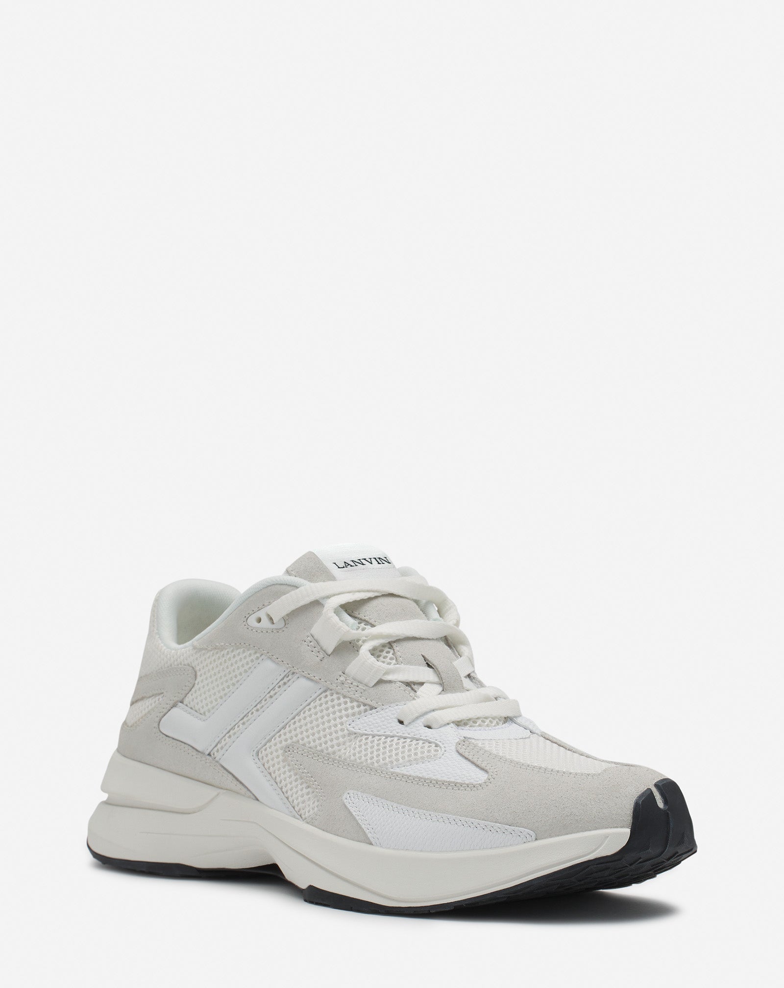 JLA SNEAKERS IN MESH