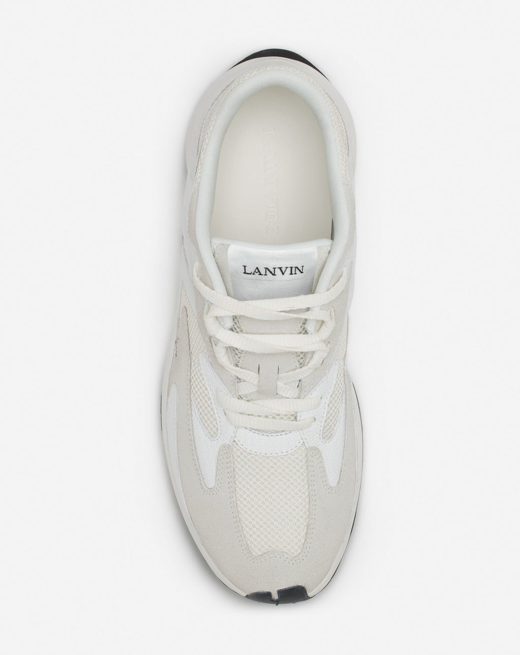 JLA SNEAKERS IN MESH