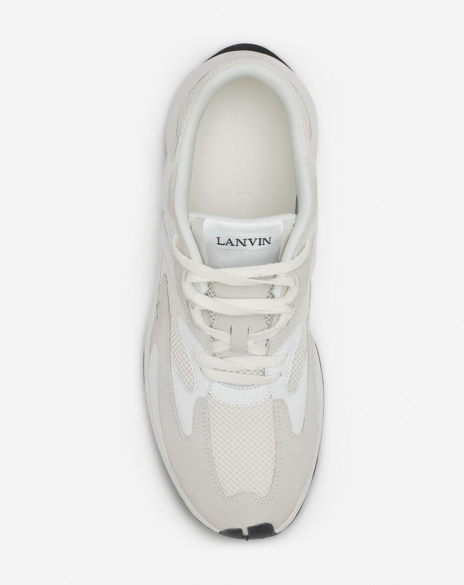 JLA SNEAKERS IN MESH