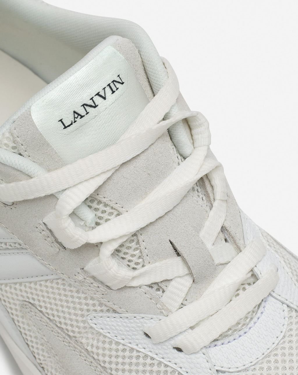 JLA SNEAKERS IN MESH