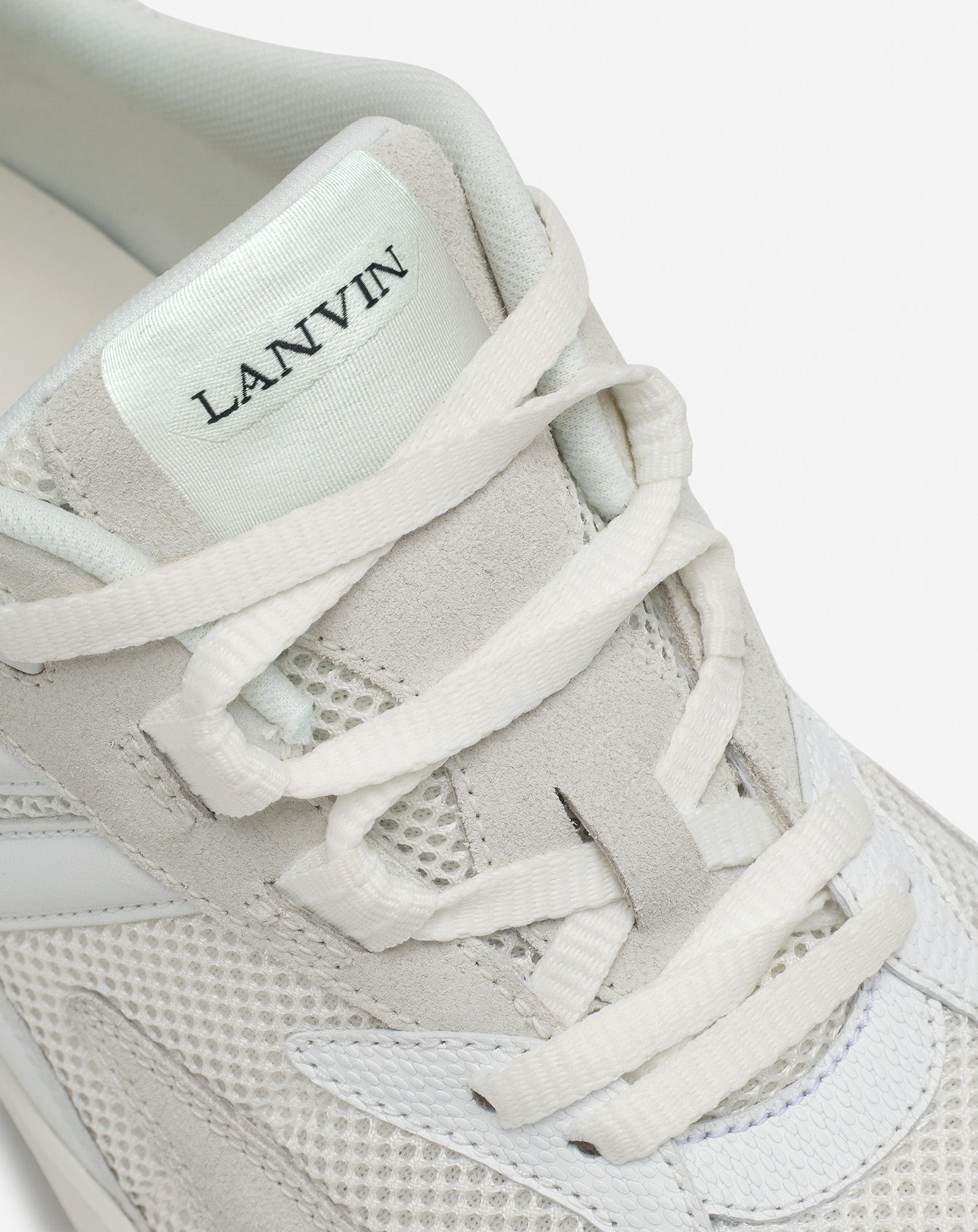 JLA SNEAKERS IN MESH