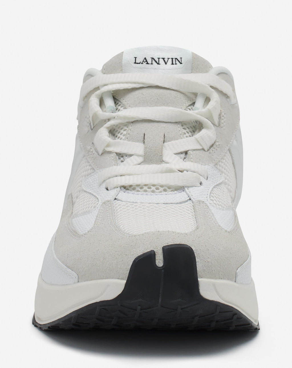JLA SNEAKERS IN MESH