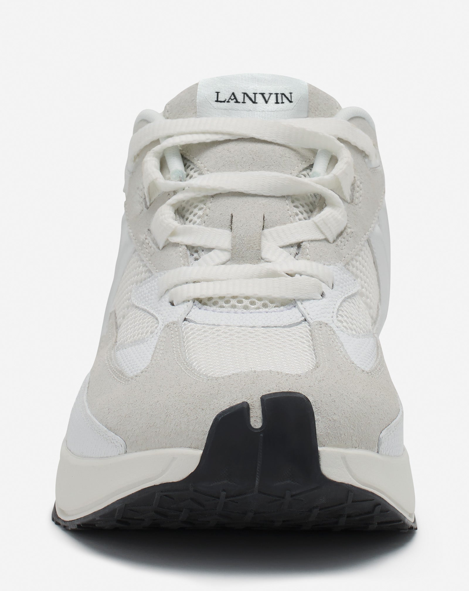 JLA SNEAKERS IN MESH