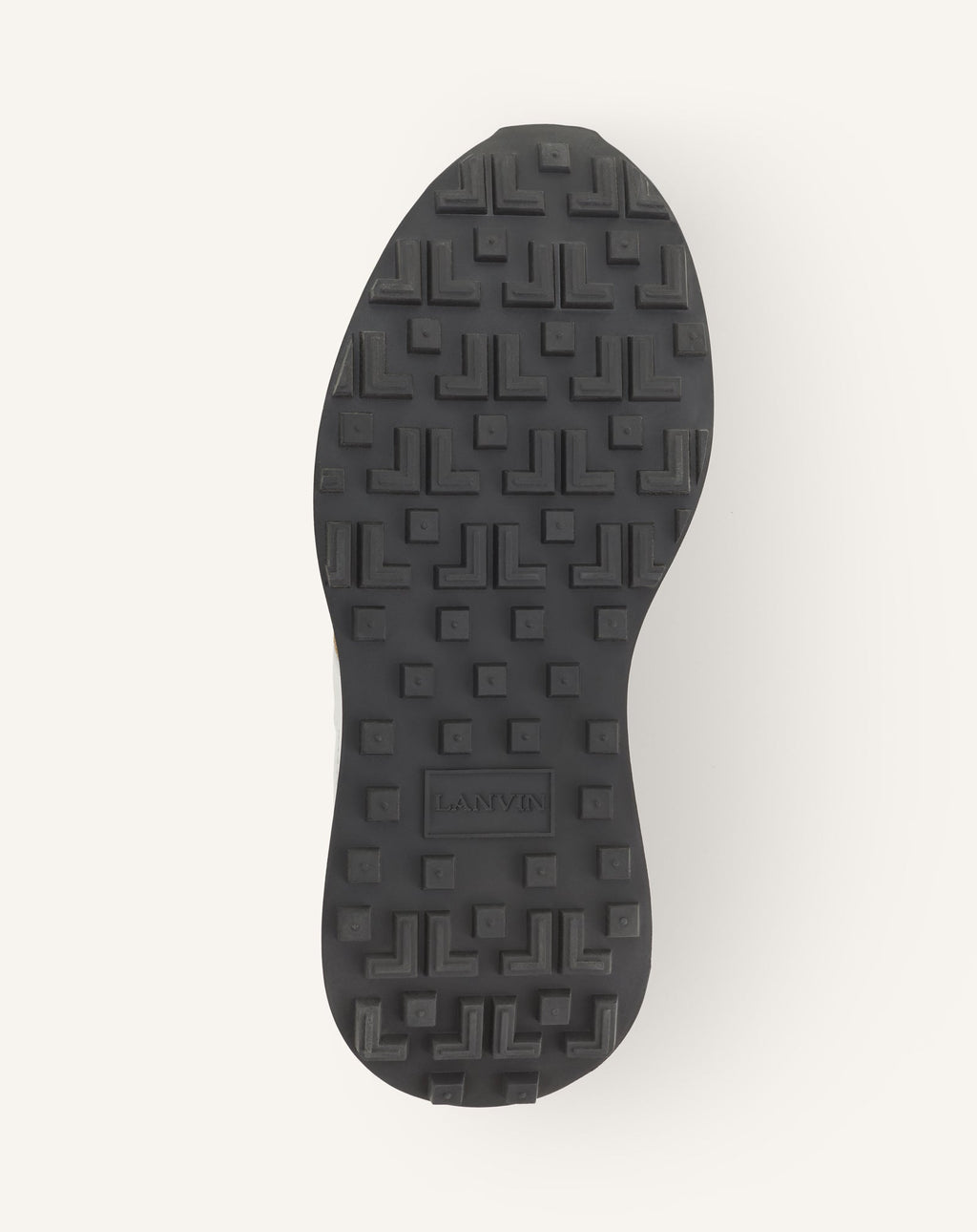 BUMPR SNEAKERS IN NYLON AND MESH