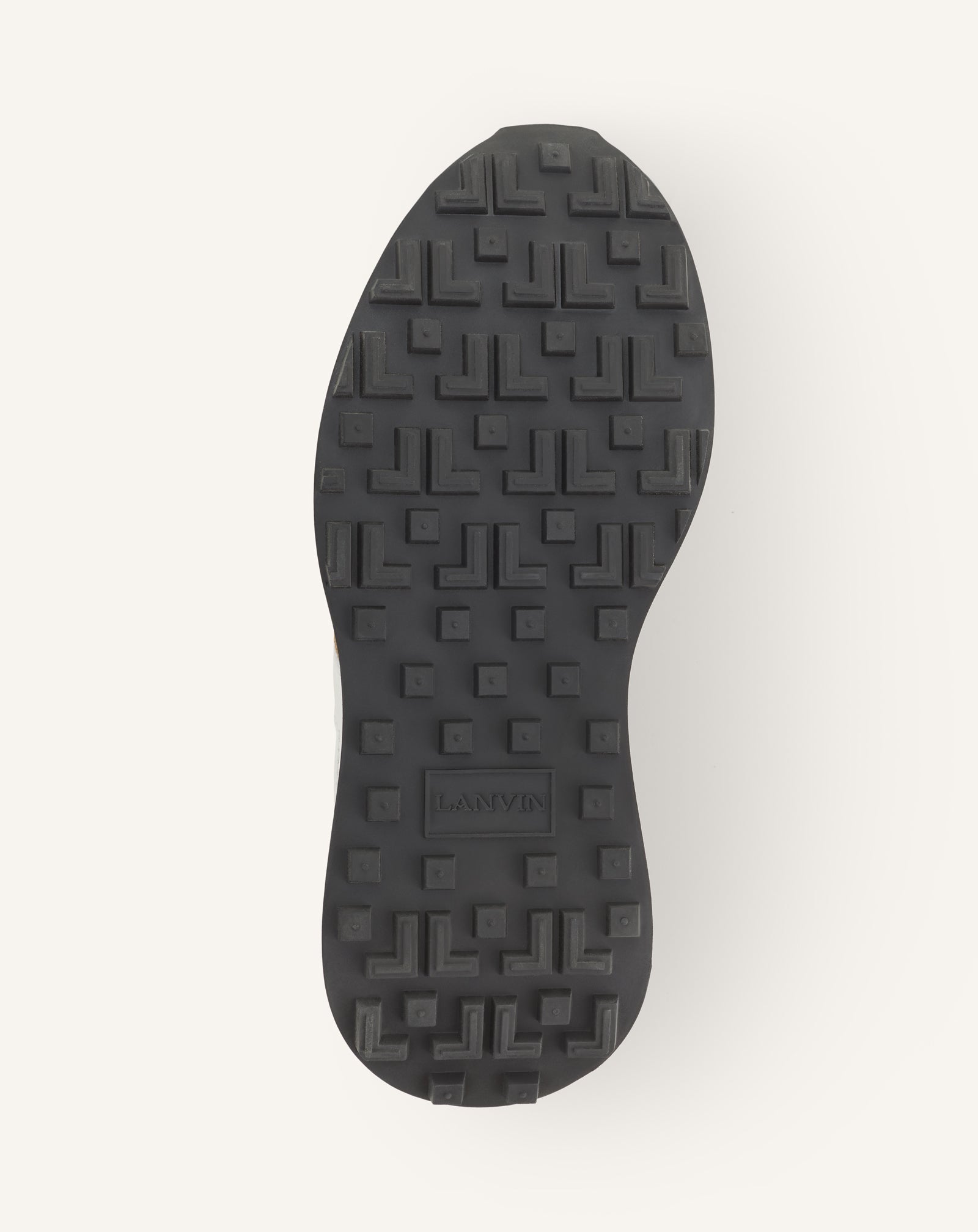 BUMPR SNEAKERS IN NYLON AND MESH