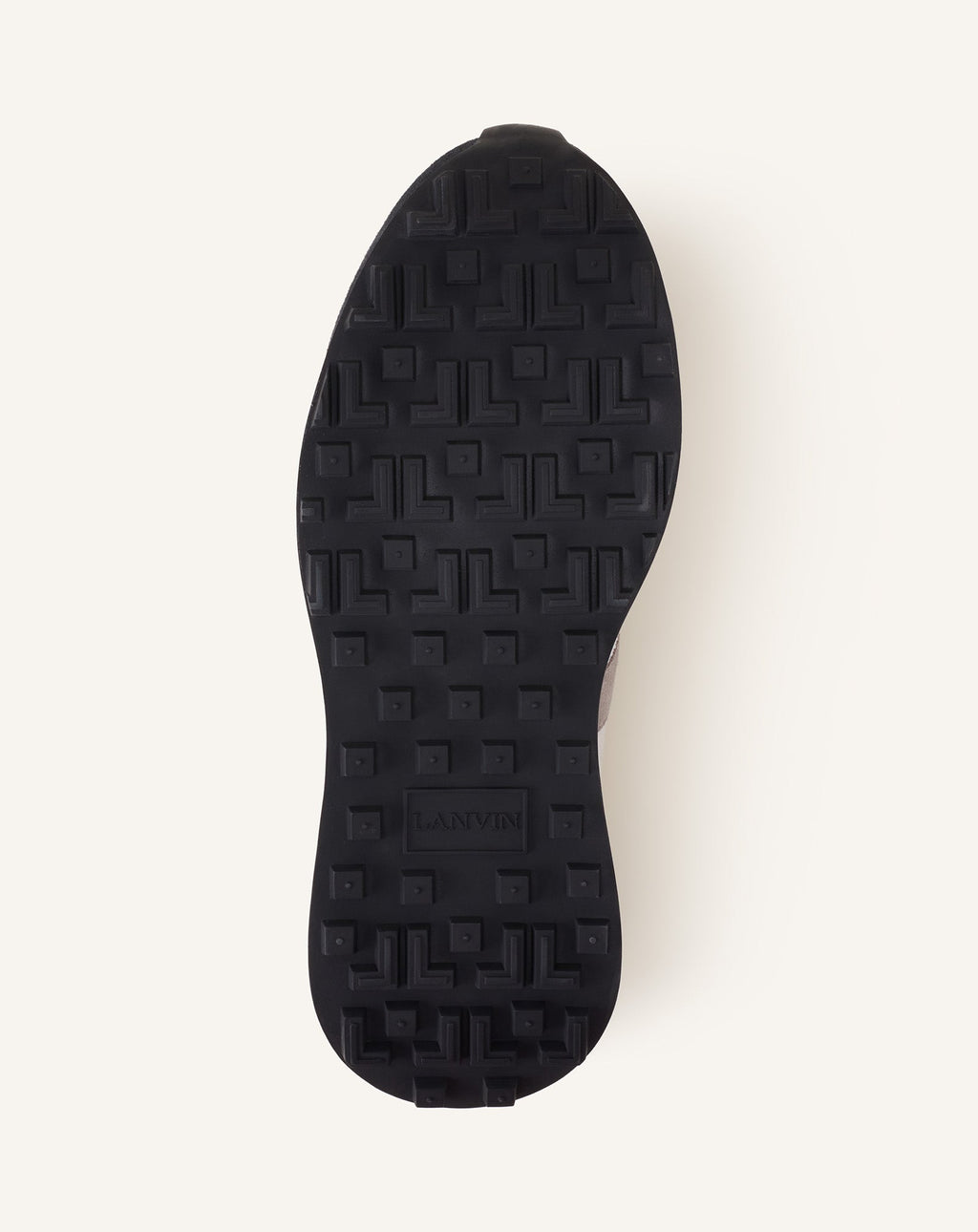 BUMPR SNEAKERS IN MESH AND BRUSHED SUEDE