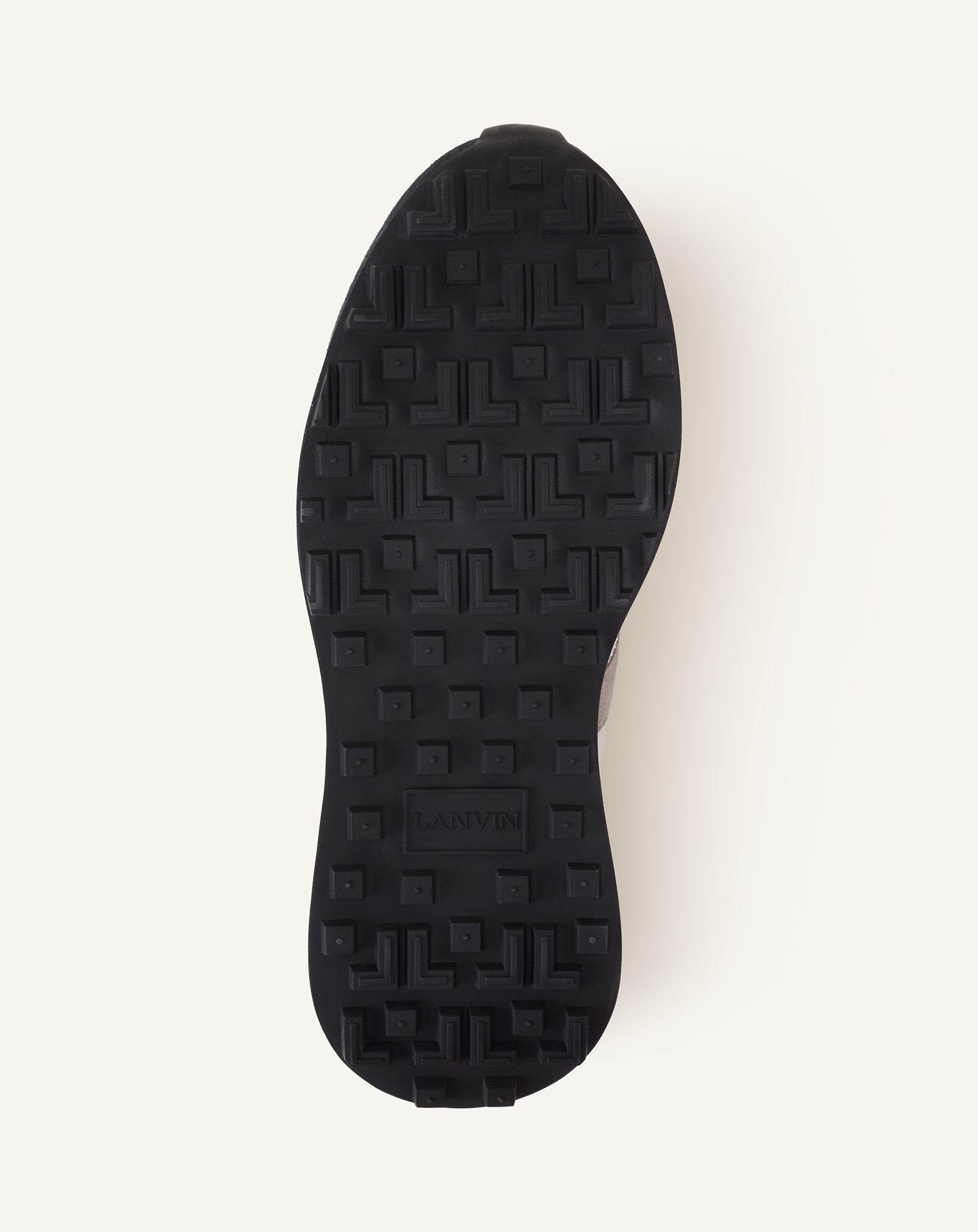 BUMPR SNEAKERS IN MESH AND BRUSHED SUEDE