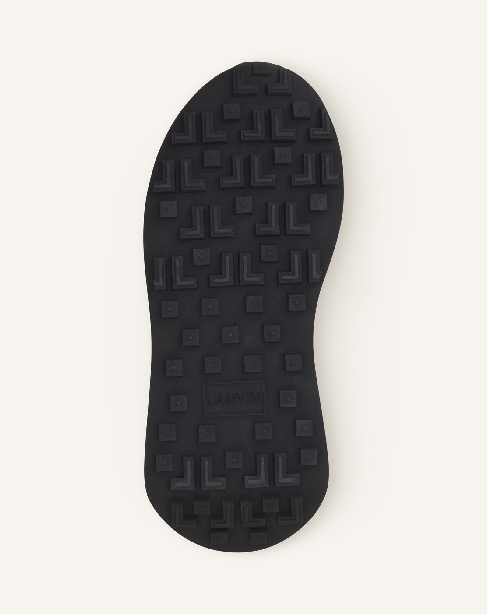 BUMPR SNEAKERS IN MESH AND BRUSHED SUEDE