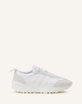 BUMPR SNEAKERS IN NYLON