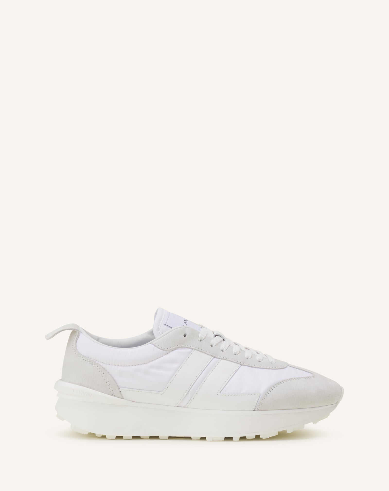 BUMPR SNEAKERS IN NYLON