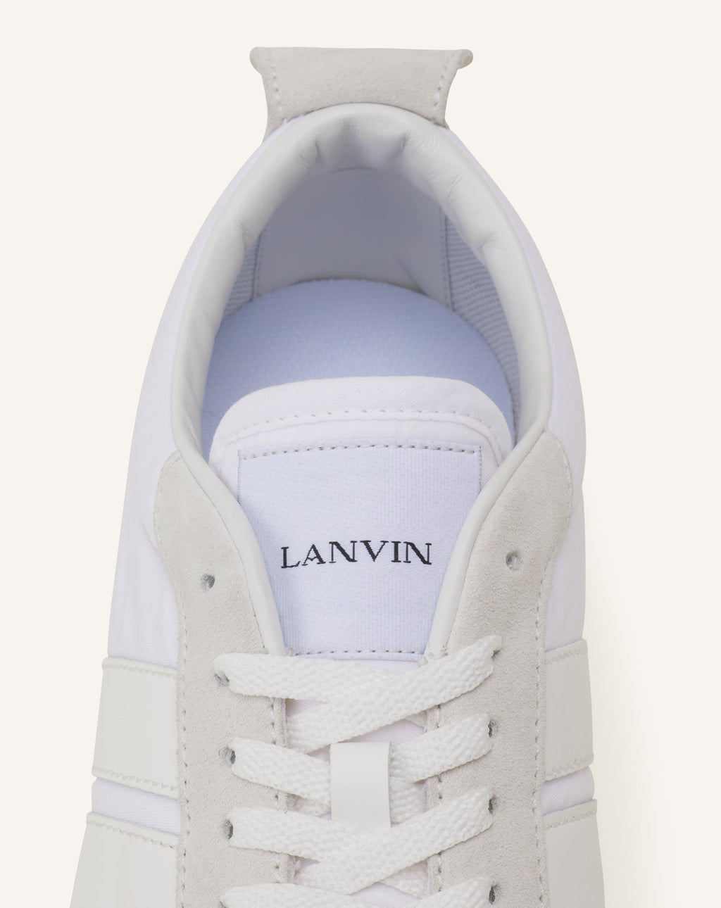 BUMPR SNEAKERS IN NYLON