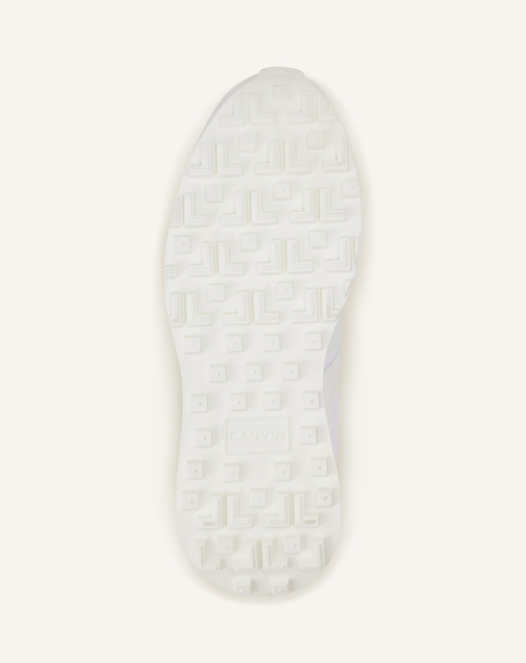BUMPR SNEAKERS IN NYLON