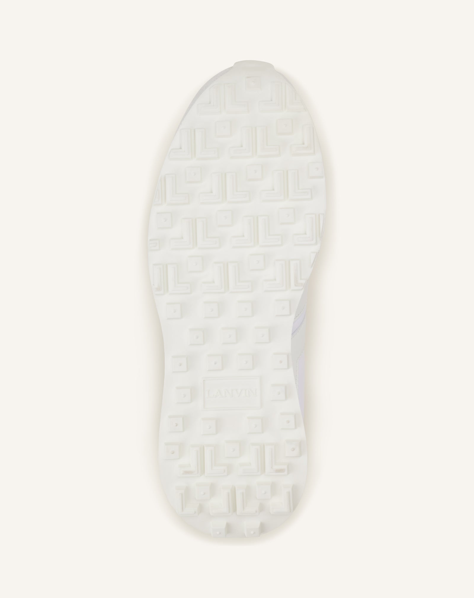 BUMPR SNEAKERS IN NYLON